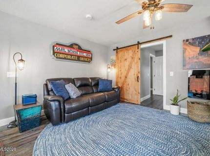 1931 Lousetown Road, Reno, NV 89521 Photo