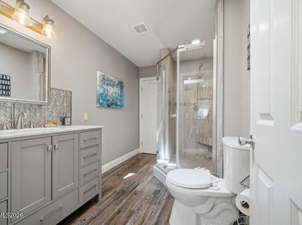 1931 Lousetown Road, Reno, NV 89521 Photo