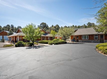 1931 Lousetown Road, Reno, NV 89521 Photo