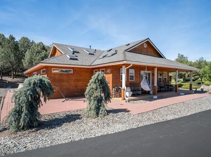 1931 Lousetown Road, Reno, NV 89521 Photo