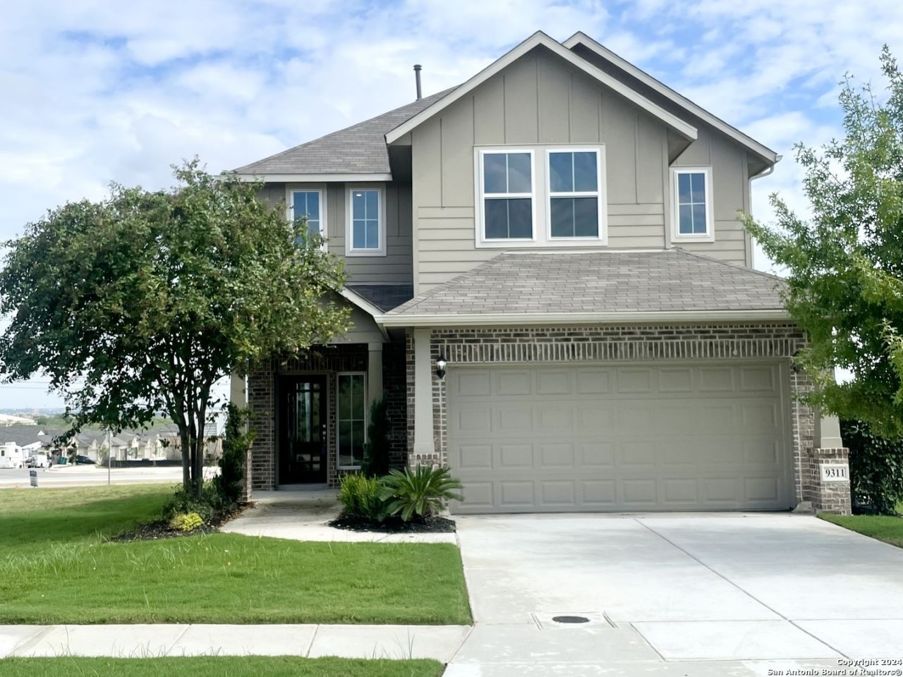 9311 Kinsel Park, Converse, TX 78109 Main Photo
