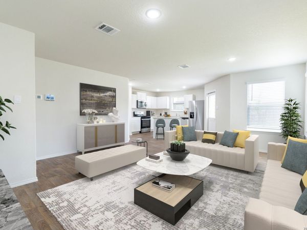 6806 Rondo Measure, San Antonio, TX 78252
