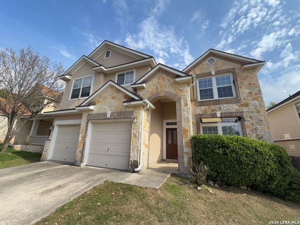 968 PERSIAN GDN, San Antonio, TX 78260