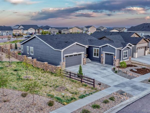 10165 Waterton Canyon Way, Colorado Springs, CO 80924