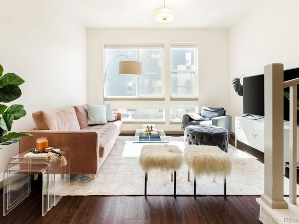 365 22nd Street, Unit 2, Denver, CO 80205
