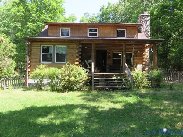 3300 Vaidens Court, Lanexa, VA 23089