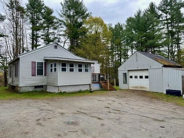 178 Pond Brook Road, Hinesburg, VT 05461