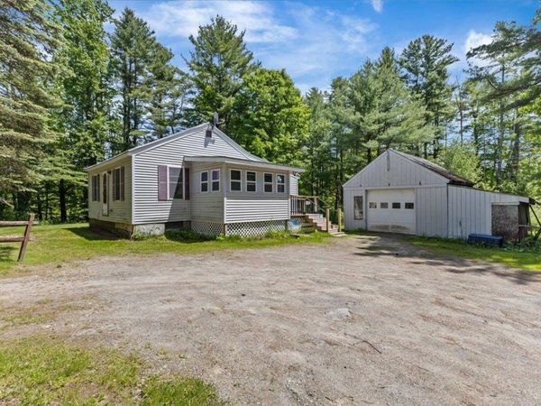 178 Pond Brook Road, Hinesburg, VT 05461