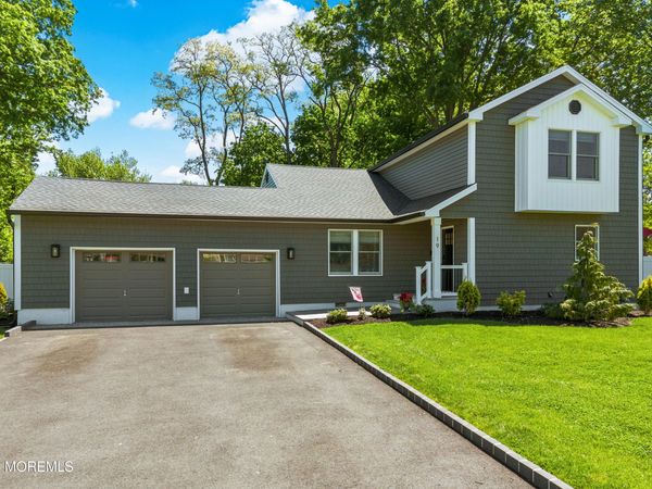 19 Acker Drive, Middletown, NJ 07748