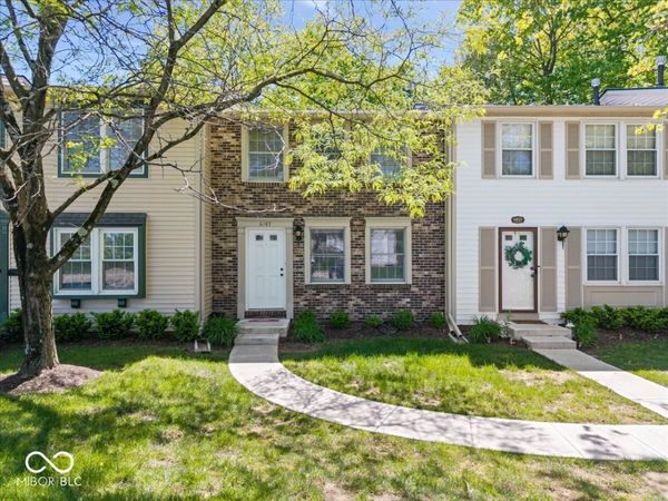 6157 E 96th Place, Indianapolis, IN 46250