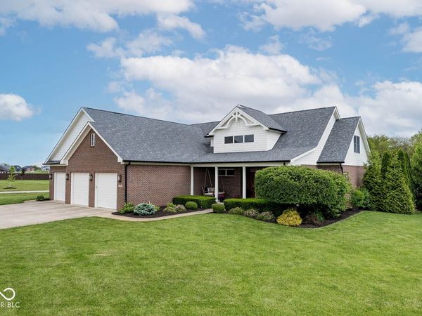 123 Brianne Lane, Danville, IN 46122