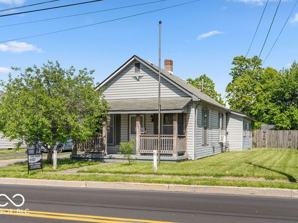 235 N Meridian Street , Greenwood, IN 46143
