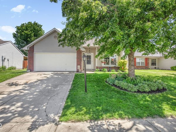 1425 Green Spring Way, Greenwood, IN 46143