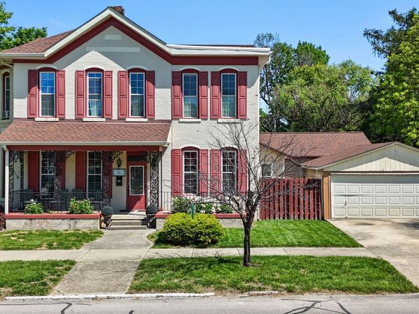 704 E Main Street , Greensburg, IN 47240
