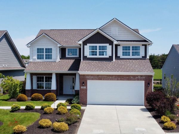 1425 Bigleaf Drive , Sheridan, IN 46069
