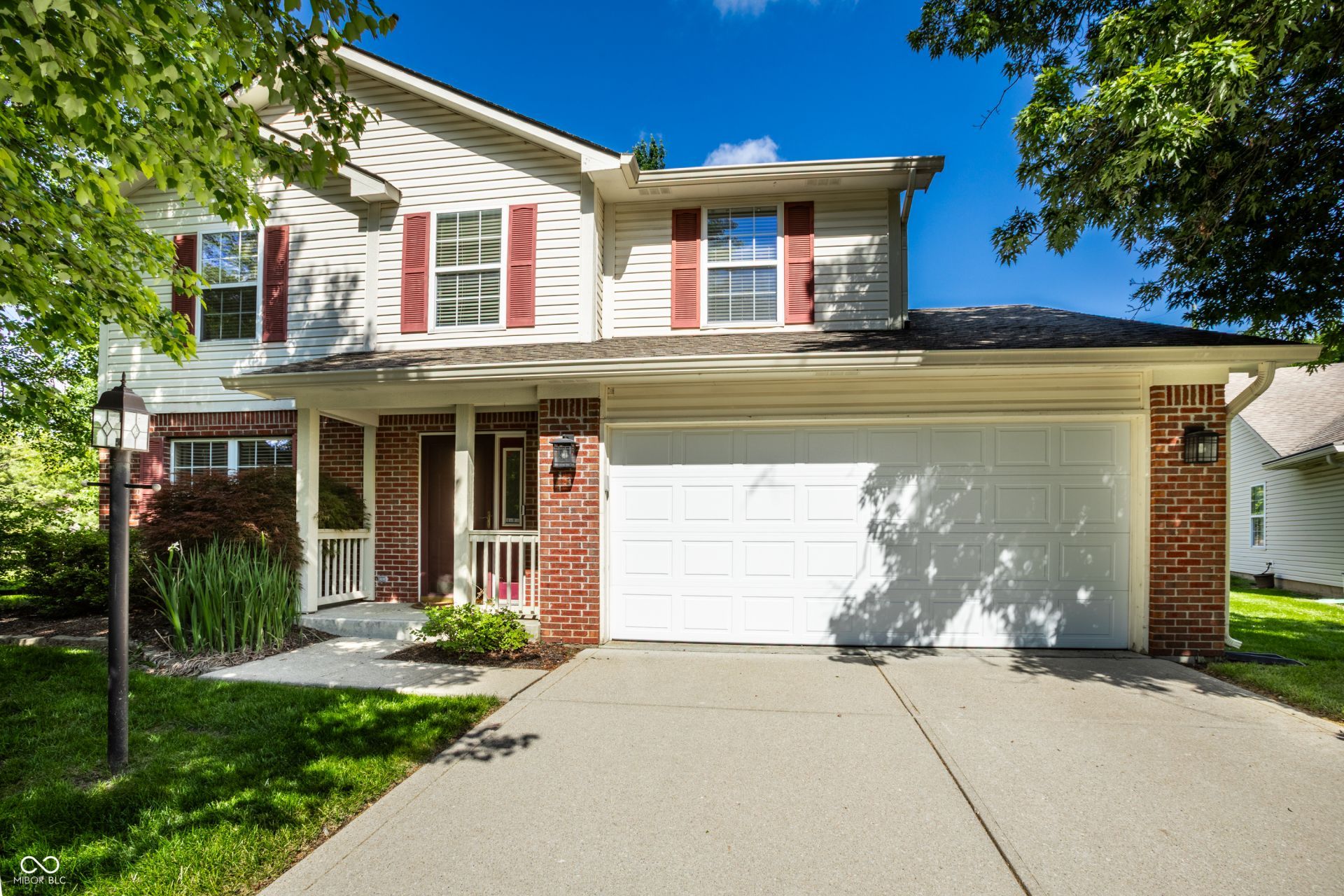 11588 Wildflower Court, Fishers, IN 46038 Main Photo