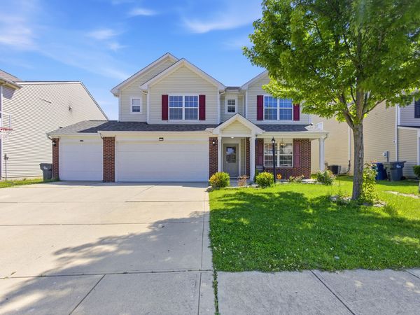 5241 Basin Park Drive, Indianapolis, IN 46239
