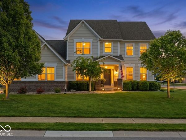 1567 Windview , Brownsburg, IN 46112