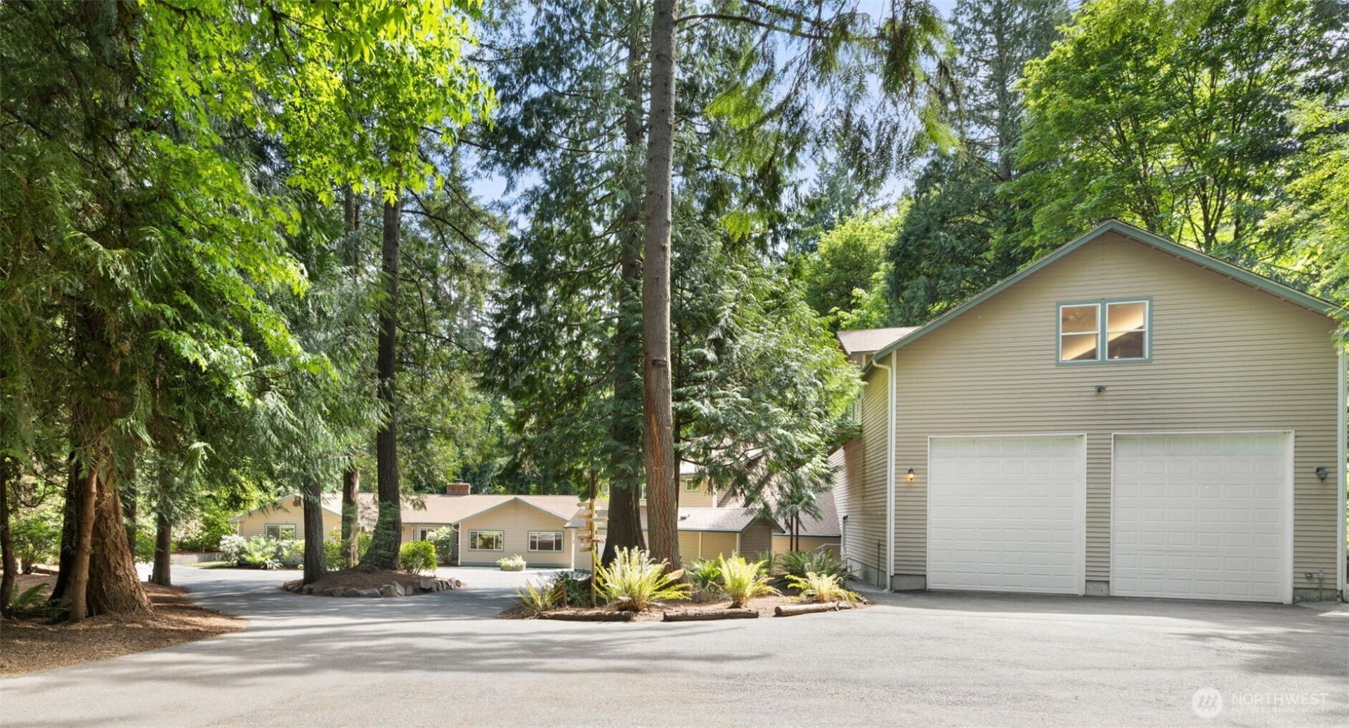 6618 196th Street Se, Snohomish, WA 98296 Main Photo