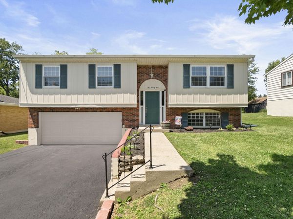 1021 Lincoln Road, Dayton, KY 41074