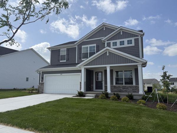 3853 Angel Oak Lane, Valparaiso, IN 46385