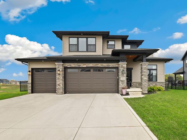 9930 Beacon Pointe Lane , Cedar Lake, IN 46303