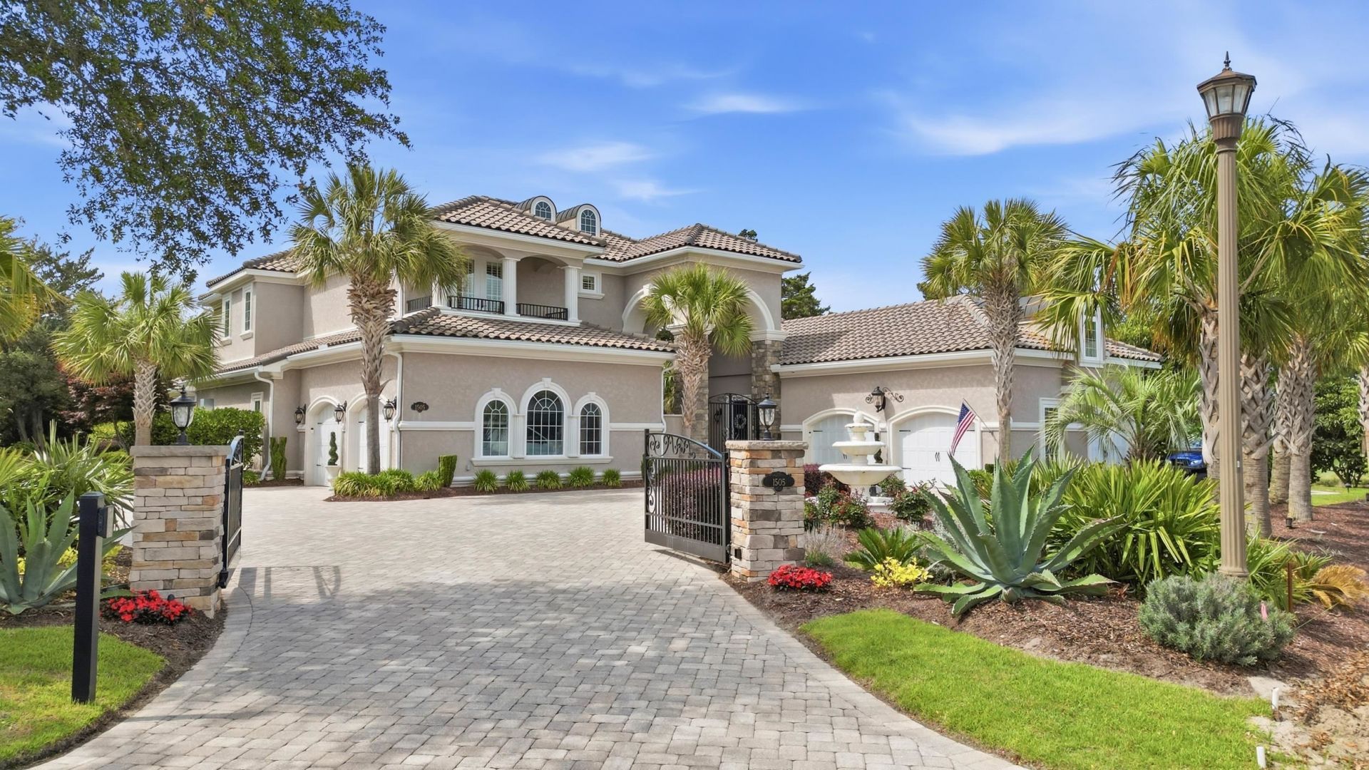 1505 Pachino Dr., Myrtle Beach, SC 29579 Main Photo