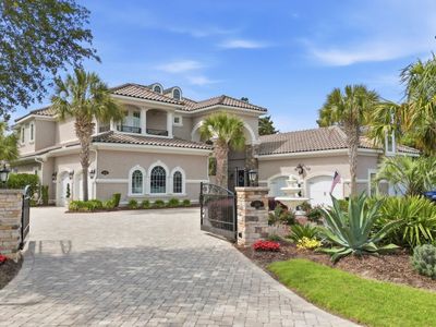 1505 Pachino Dr., Myrtle Beach, SC 29579