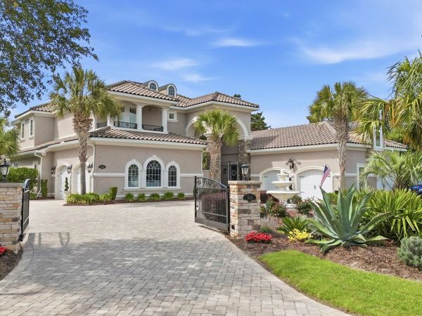 1505 Pachino Dr., Myrtle Beach, SC 29579