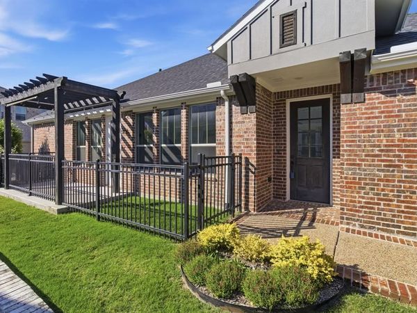 4559 Stone Valley Trail, Arlington, TX 76005