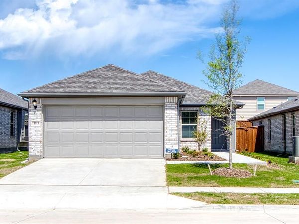 14013 Drover Street, Pilot Point, TX 76258