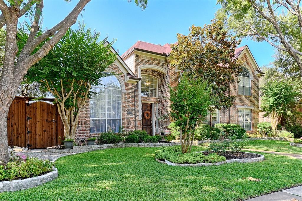 4596 Sundance Drive, Plano, TX 75024 Main Photo