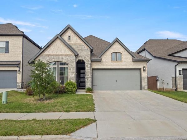 5608 Stewarts Creek Court, The Colony, TX 75056