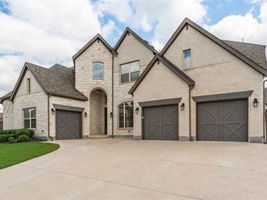 10687 Clarita Lane, Frisco, TX 75035