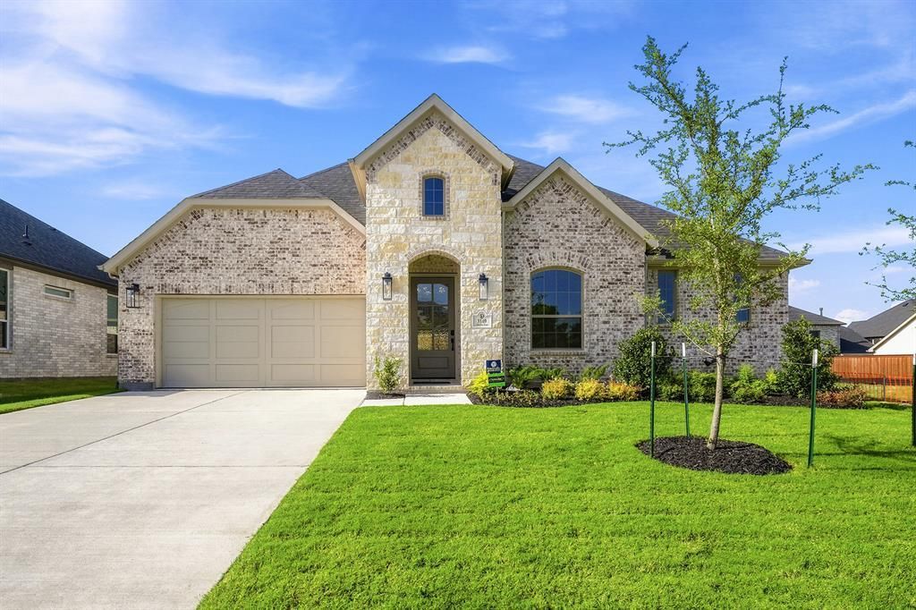 3149 Lora Lee Lane, Rockwall, TX 75032 Main Photo
