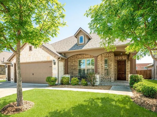 2415 Wilson Drive , Anna, TX 75409