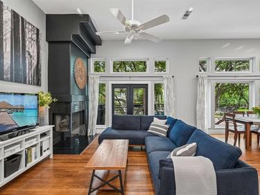 3553 Wheeler Street, Dallas, TX 75209