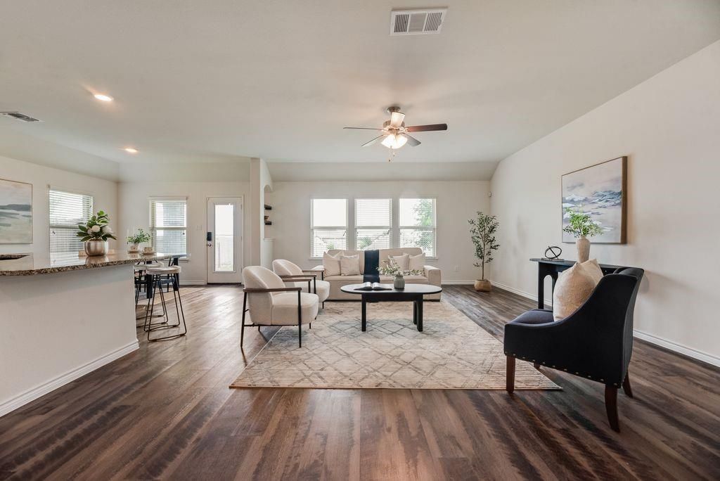 3508 Rio Grande Road, Little Elm, TX 75068 Main Photo