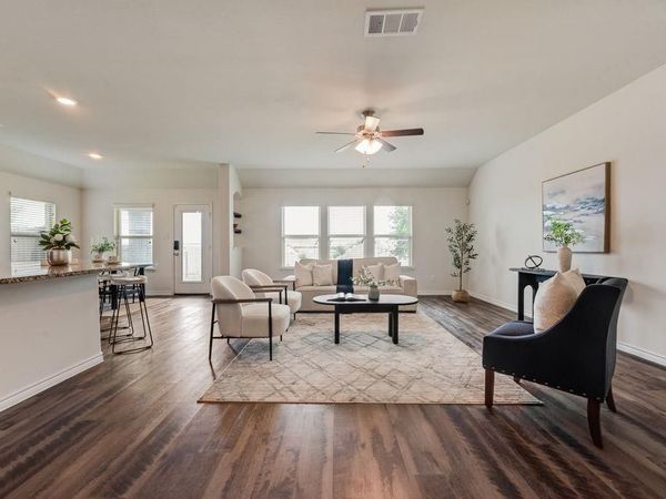 3508 Rio Grande Road, Little Elm, TX 75068