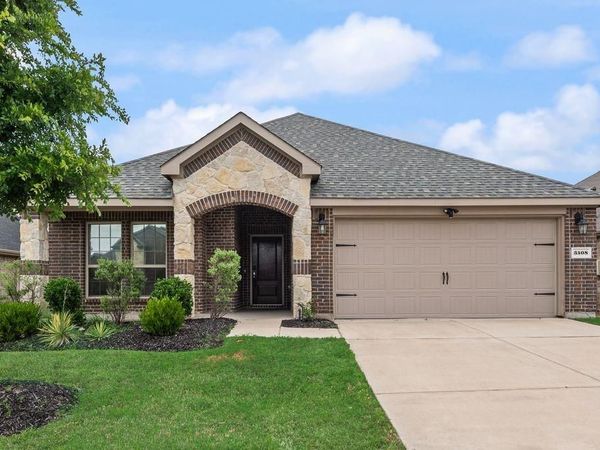 3508 Rio Grande Road, Little Elm, TX 75068