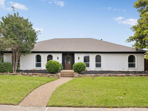 3409 Appalachian Way, Plano, TX 75075