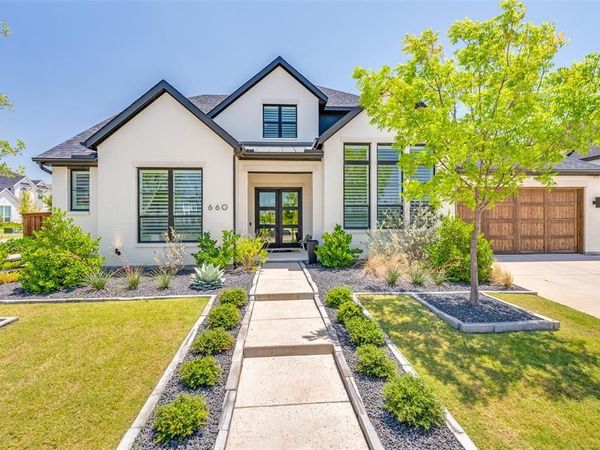 660 Neale Street, Prosper, TX 75078