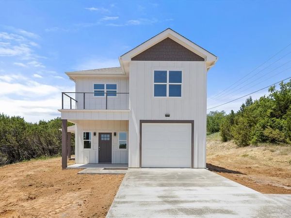 4470 Skyline Drive, Bluff Dale, TX 76433