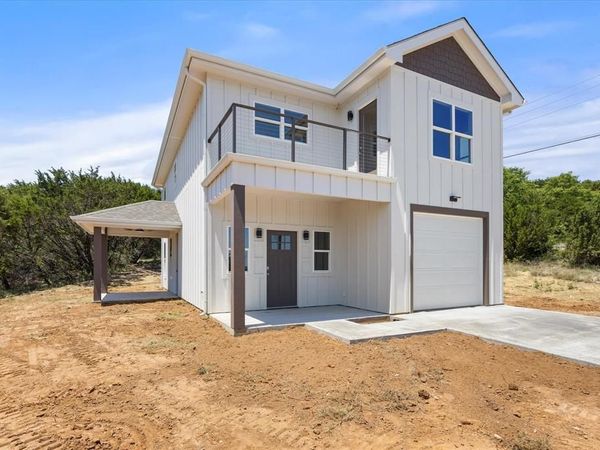 4470 Skyline Drive, Bluff Dale, TX 76433