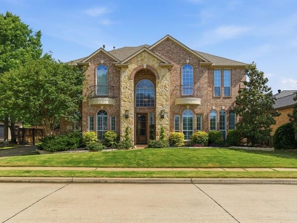 1116 Sabine Court , Colleyville, TX 76034