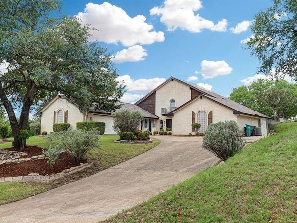7716 Incline Terrace , Fort Worth, TX 76179
