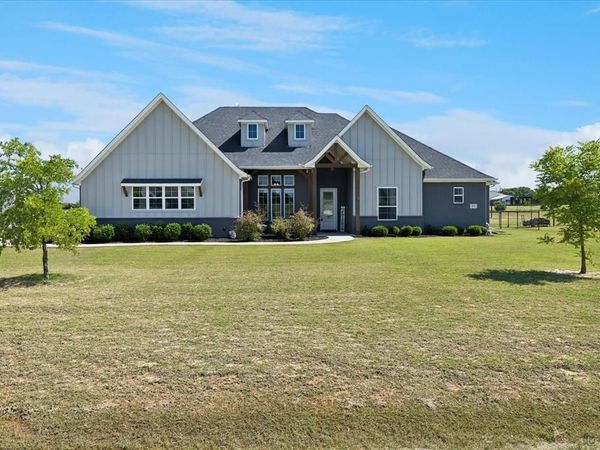 112 Friendship Way, Boyd, TX 76023