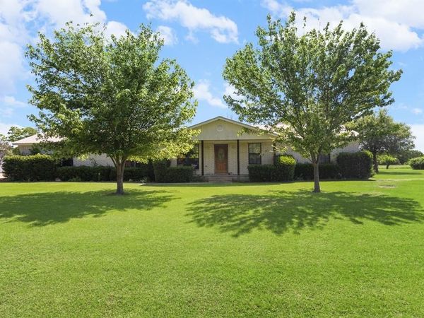 145 Rs County Road 3445, Emory, TX 75440