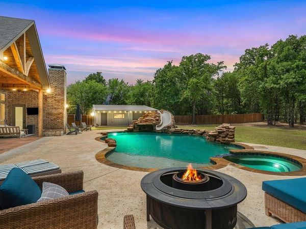 225 Vz County Road 2103 , Canton, TX 75103