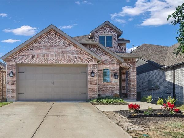 1821 Eagle Landing, Van Alstyne, TX 75495